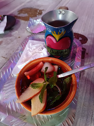 Opinii despre Andrés Carne de Res Chía în Chía - Gastronomía y hostelería