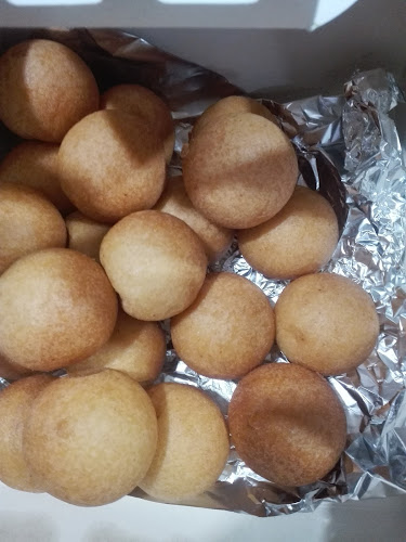 Milagros Fonda - Palmira