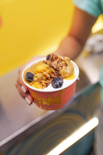 Opinii despre Azaí Praia Lovers Santa Marta în Santa Marta - Gastronomía y hostelería