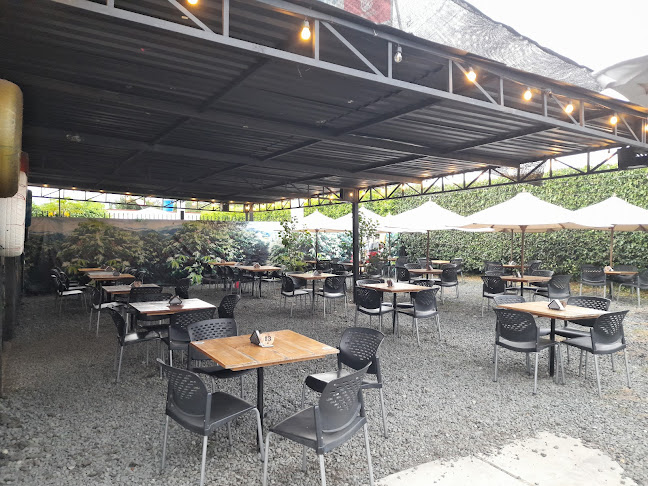 Comentarii opinii despre Café Bar 3030 - (Sede-Buga)