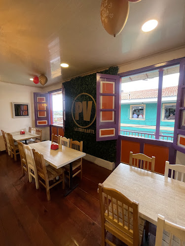 PROVINCIA RESTAURANTE