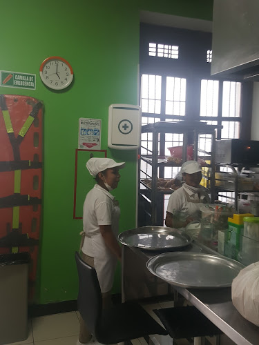 Cl. 4 #584, Centro, Popayán, Cauca