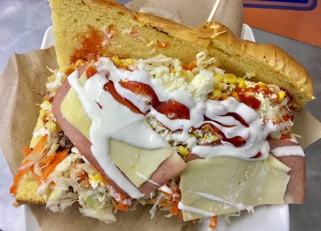 Opinii despre Beto’s buffet în Piedecuesta - Gastronomía y hostelería