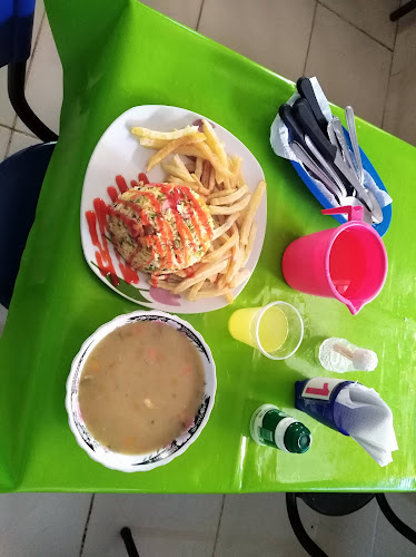 Opinii despre Almuerzos Caseros în Piedecuesta - Gastronomía y hostelería