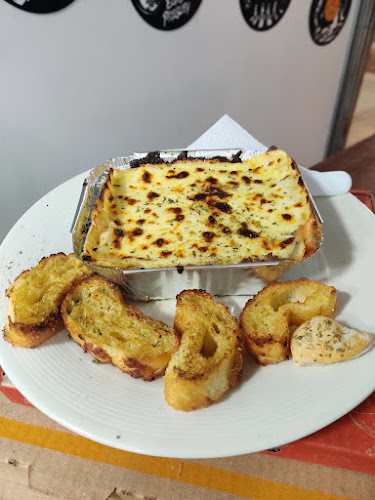 Pizza MAIMA Bogotá - Gastronomía y hostelería