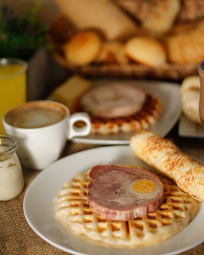 Loncheria Boulevar - Bucaramanga