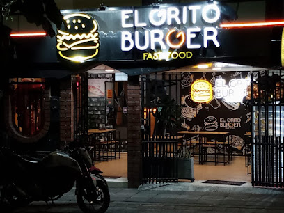 El GRITO Burger