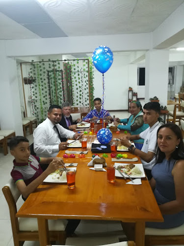 Ohana - Gastronomía y hostelería