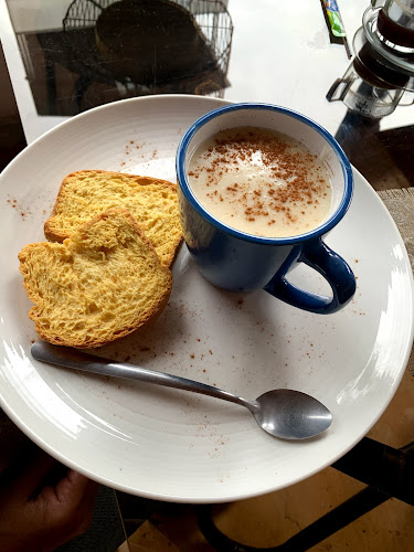 Café 1927 una taza con historia - Dosquebradas