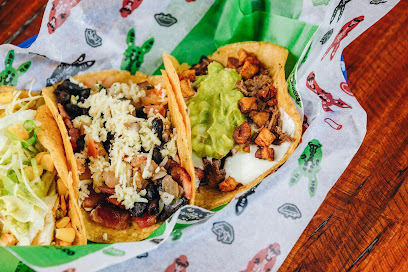 Barrita Burrito Buenavista