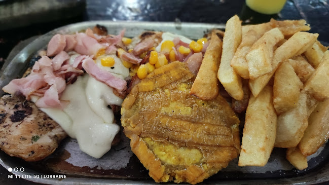 Restaurante Meson de Juancho - Soacha