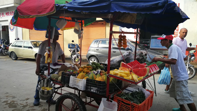 El Pueblito - Santa Marta