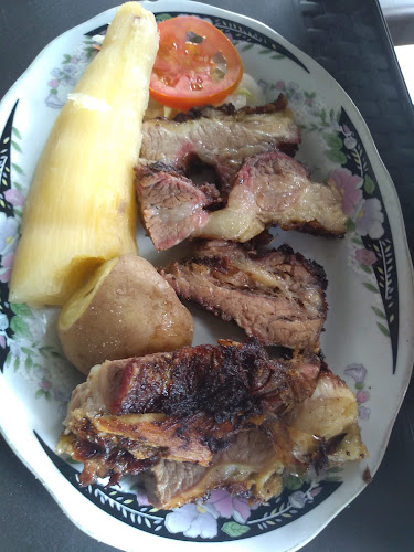 La Charaleña Parrilla & Guarapo - Gastronomía y hostelería