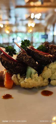 Opinii despre CARNÍVOROS RESTAURANTE GRILL în Cereté - Gastronomía y hostelería