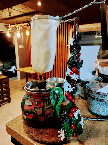 Opinii despre Artesano Café Gourmet în Dosquebradas, La Pradera - Gastronomía y hostelería