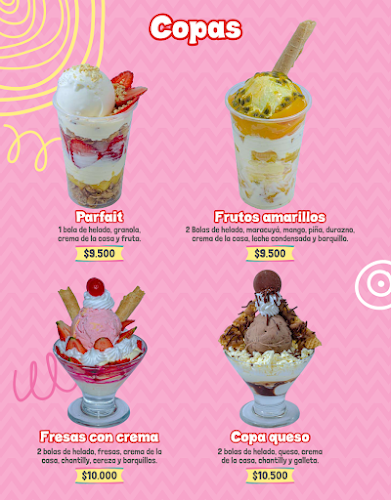 Opinii despre Distribuidora Delish în Villamaría - Gastronomía y hostelería