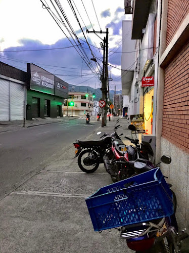 Comentarii opinii despre Eat Cali