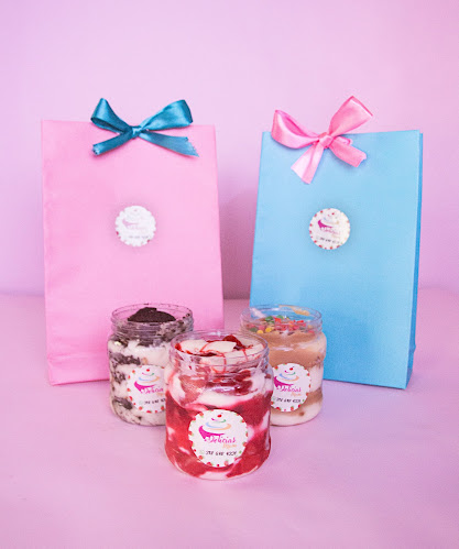 Reposteria Delicias moni - Gastronomía y hostelería