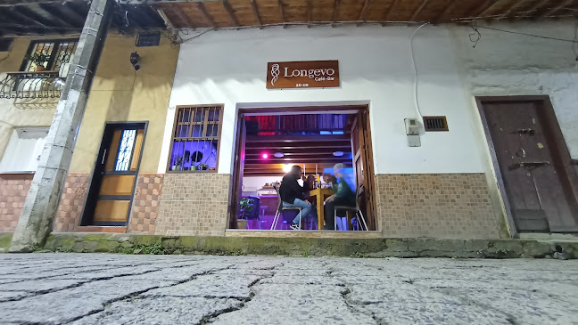 Longevo Café_Bar - La Ceja