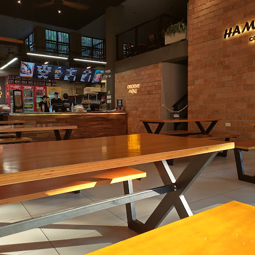 Opinii despre TDT Hamburguesas în Cali - Gastronomía y hostelería