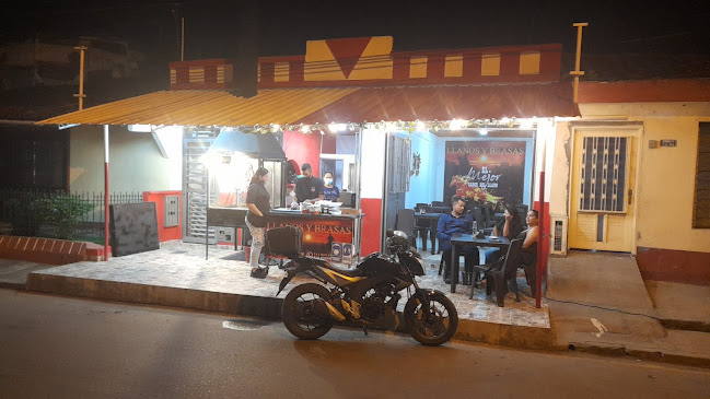 Opinii despre Las delicias del llano în Tuluá - Gastronomía y hostelería