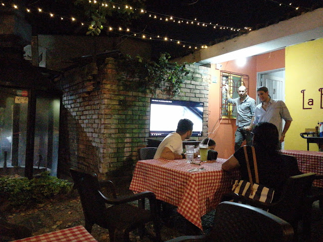 Opinii despre La Estación Pizza y Sabor Cali în Cali - Gastronomía y hostelería