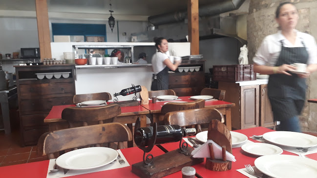 Comentarii opinii despre Parrilla y Llanera La Pampa