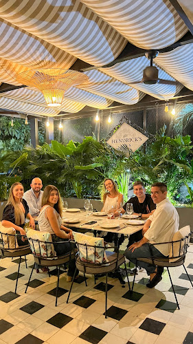 Comentarii opinii despre Restaurante La Unica Barranquilla