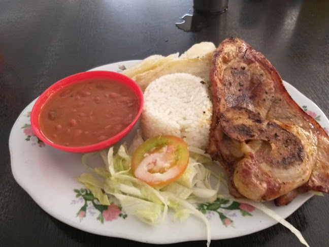 Opinii despre Pollo Árabe Express în Lorica - Gastronomía y hostelería