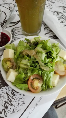 Comentarii opinii despre La Tres Uno · Parrilla