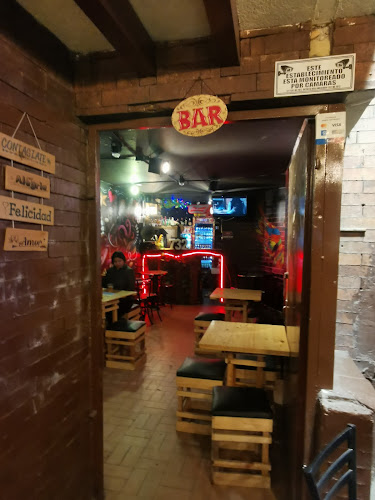 Bar La Estación 732 - Chía