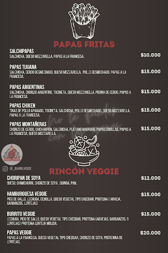 Opinii despre Barril House Gastrobar în Marinilla - Gastronomía y hostelería