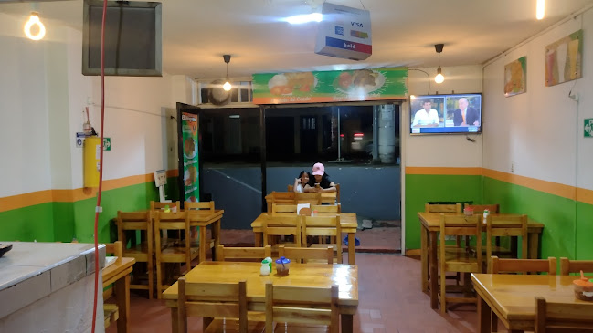 RESTAURANTE EL HOGAZO - Gastronomía y hostelería