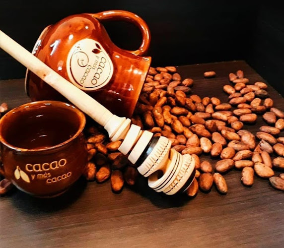 cacao & mas cacao - Gastronomía y hostelería