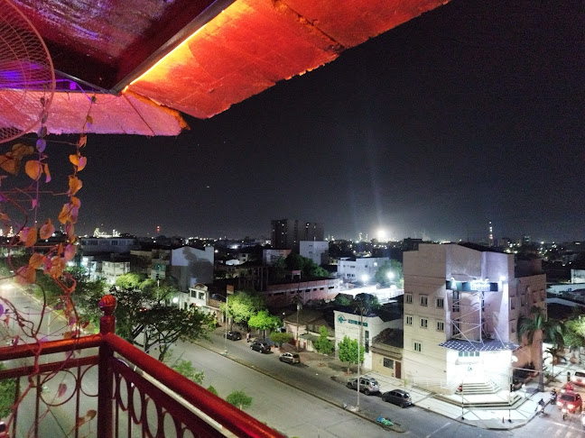 La Chingada Barranca - Gastronomía y hostelería