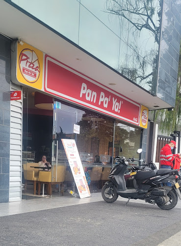 Pan Pa' Ya! El Bosque - Bogotá