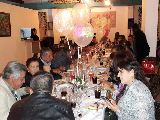 Comentarii opinii despre Mi Tambo Restaurante Bar