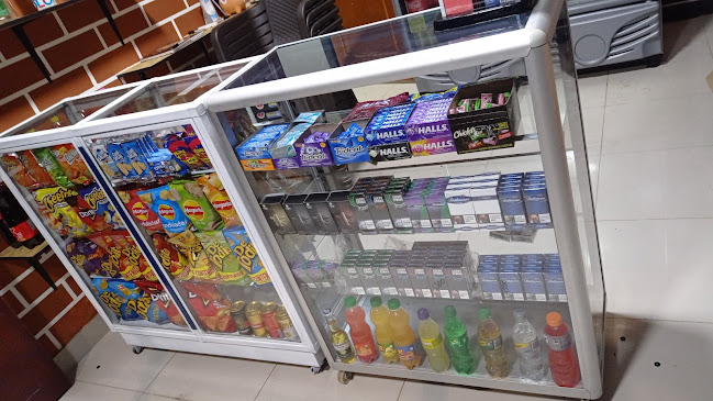 Opinii despre Licorera JAZBA în Yopal - Gastronomía y hostelería