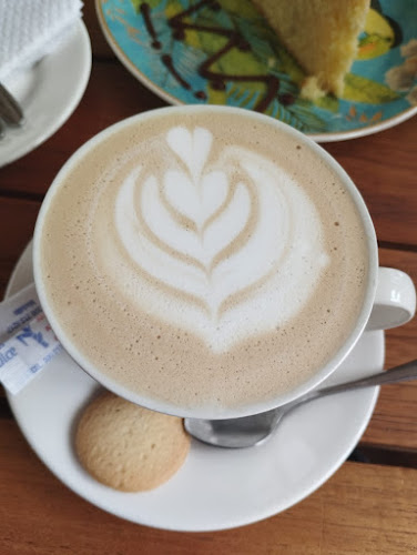 Salsipuedes Picnic Café - Anserma