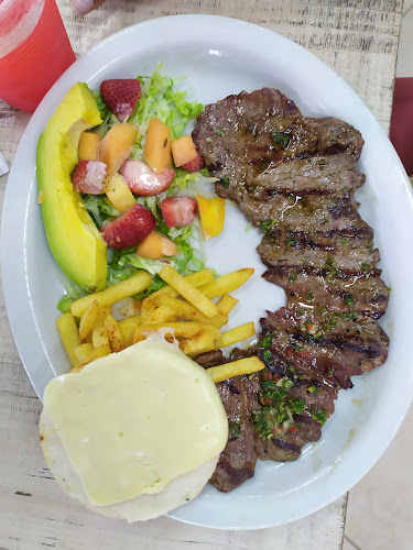 Restaurante Carbón de leña Envigado - Gastronomía y hostelería