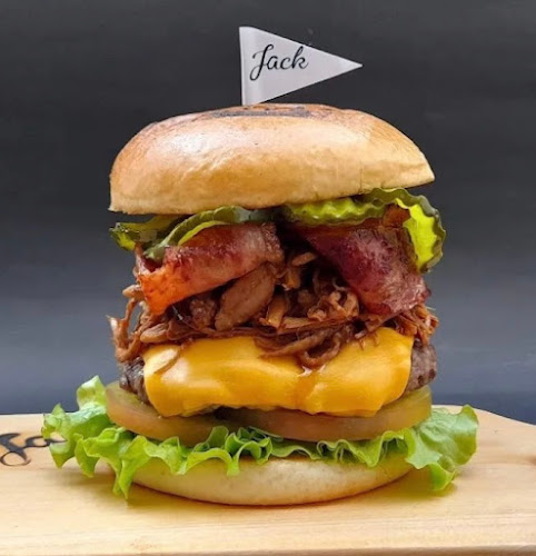 Comentarii opinii despre Jack Burger