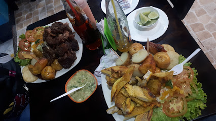 Piqueteadero Donde El Gordo Ibagué