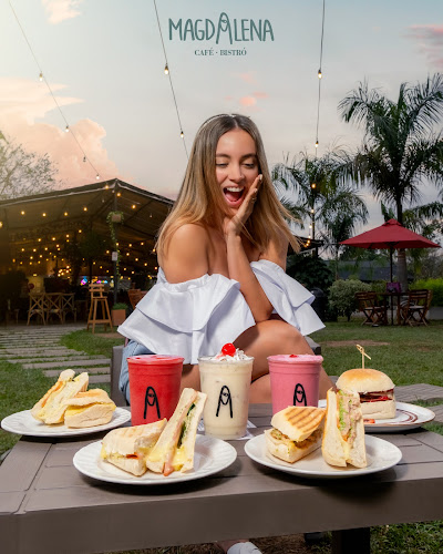 Magdalena Paraíso Campestre - Yopal, El Milagro, Yopal