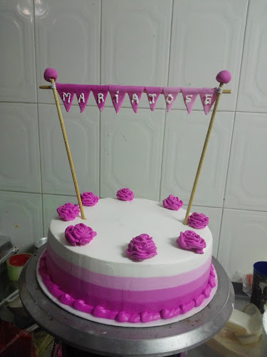 Panadería la 16 con 12 - Gastronomía y hostelería