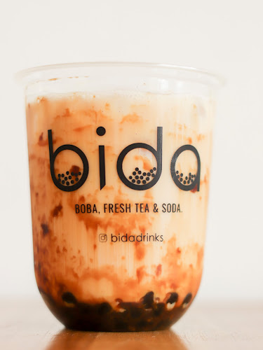 Comentarii opinii despre BIDA DRINKS