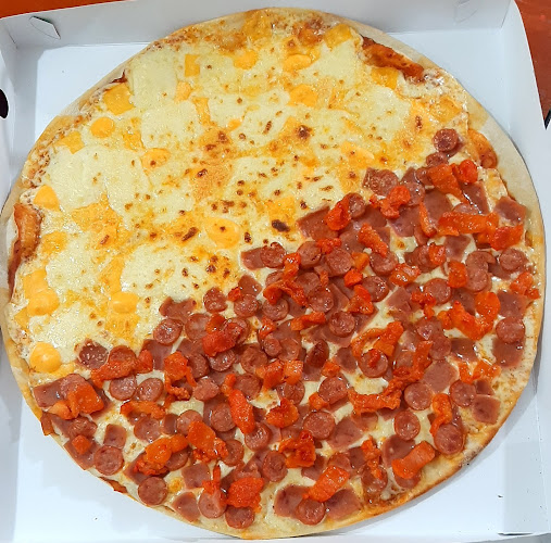 Comentarii opinii despre Gourmet Italia «Sfratato Costantino»