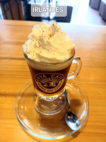 Comentarii opinii despre Kava café aroma que cautiva