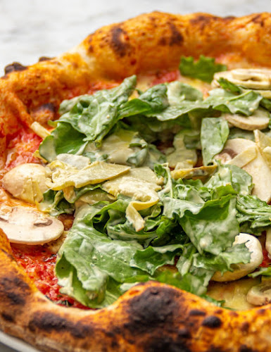 Opinii despre Café Amarti în Bogotá - Gastronomía y hostelería