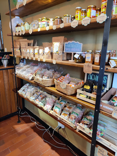 Chía Panadería y Pizzería Artesanal - Popayán