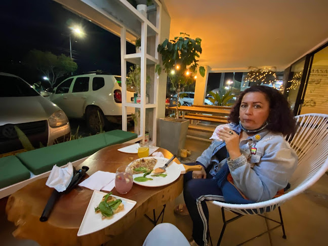 Basílico pizza italiana